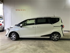 シエンタ G クエロ