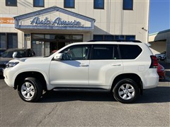 ランドクルーザープラド TX