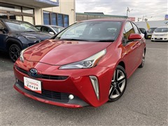 プリウス A ツーリングセレクション