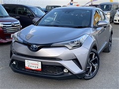 C-HR G