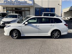 カローラフィールダーHEV G WXB