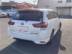 カローラフィールダーHEV G WXB