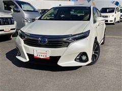 トヨタ SAI G Aパッケージ