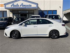 SAI G Aパッケージ