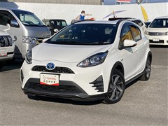 アクア クロスオーバー