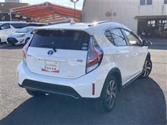 アクア クロスオーバー