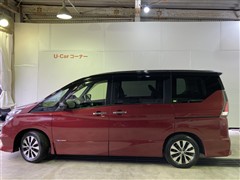 セレナ ハイウェイスターVセレクション2