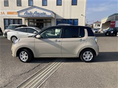 パッソ モーダ チャーム