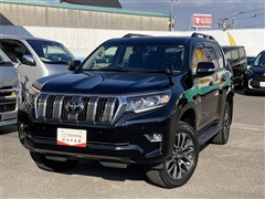 ランドクルーザープラド TX-L