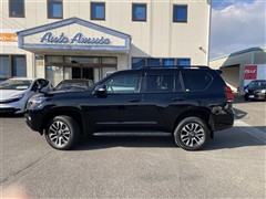 ランドクルーザープラド TX-L