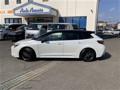 カローラツーリングHEV WXB