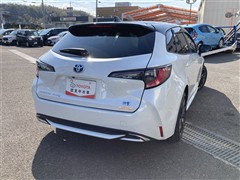 カローラツーリングHEV WXB