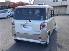 ムーヴキャンバス GメイクUP SA