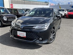 カローラフィールダーHEV G WXB