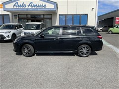 カローラフィールダーHEV G WXB