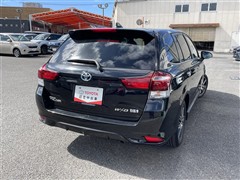 カローラフィールダーHEV G WXB