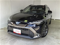 カローラクロス