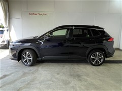 カローラクロスHEV Z