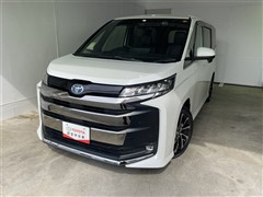 ノアHEV S-Z