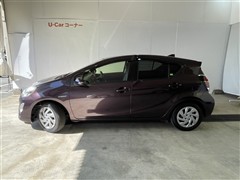 アクア GブラックソフトレザーPKG