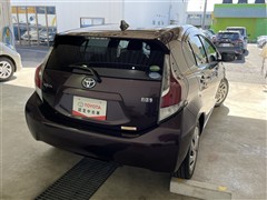 アクア GブラックソフトレザーPKG