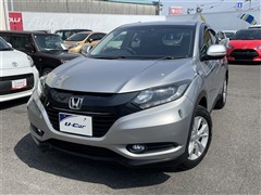 ホンダ ヴェゼル Xホンダセンシング