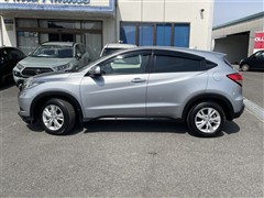 ヴェゼル Xホンダセンシング