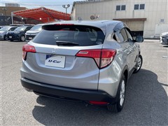 ヴェゼル Xホンダセンシング