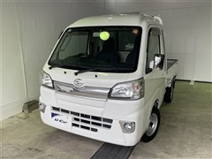 ダイハツ　ハイゼットT ジャンボ