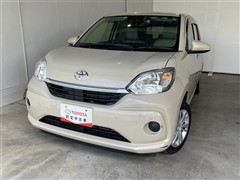 トヨタ パッソ X Lパッケージ