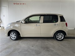 パッソ X Lパッケージ