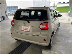 パッソ X Lパッケージ