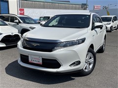 トヨタ　ハリアーHEV エレガンス