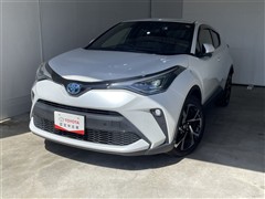 トヨタ C-HR G