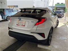 C-HR G