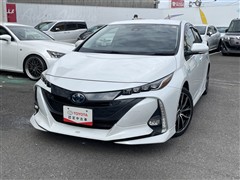 プリウスPHV A