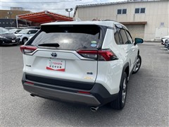 RAV4HEV G