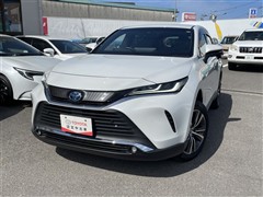 トヨタ ハリアーHEV G