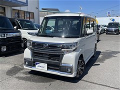ダイハツ　タント カスタムRS TP ED SA3