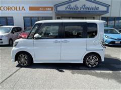 タント カスタムRS TP ED SA3