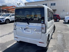 タント カスタムRS TP ED SA3