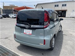 シエンタHEV G