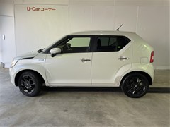 イグニス HEV MX