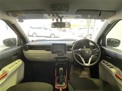 イグニス HEV MX