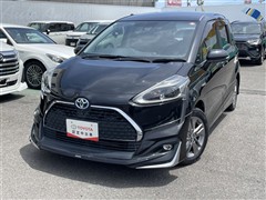 トヨタ シエンタHEV ファンベース G