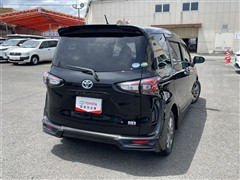シエンタHEV ファンベース G