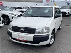 プロボックスバン GL