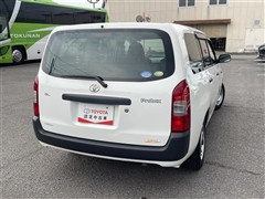 プロボックスバン GL