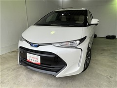 エスティマHEV アエラス スマート