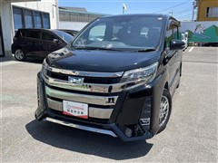 トヨタ ノア SI WXB